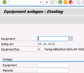 IE01 Einstieg